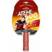 Ракетка для настольного тенниса ATEMI 600 AN 00000030335