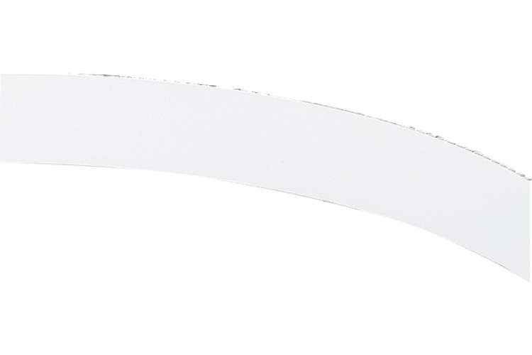 Полная крышка Legrand шириной 180 мм - для кабель-канала DLP 65x195 - 2м - белый 010526