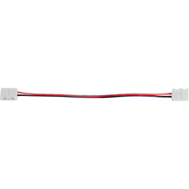 Соединительный провод для светодиодной ленты FERON SMD2835, 8мм, лента к ленте LD109 23396