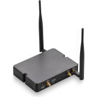 Роутер Kroks Rt-Cse m4 для интернета со встроенным 4G модемом LTE cat.4, для UMTS 3G/4G/WiFi до 150 Мбит/с 2194_SMA