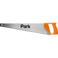 Ножовка по дереву PARK с пластиковой ручкой, 45 см 104579
