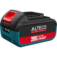 Аккумулятор BL 20-4A ALTECO 37000