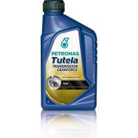 Трансмиссионное масло Petronas TUTELA GEARFORCE синтетическое, 75W, 1 л 76008E18EU