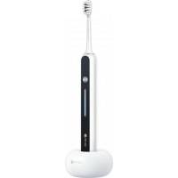 Звуковая электрическая зубная щетка DR.BEI Sonic Electric Toothbrush S7 белая S7 White DR.BEI