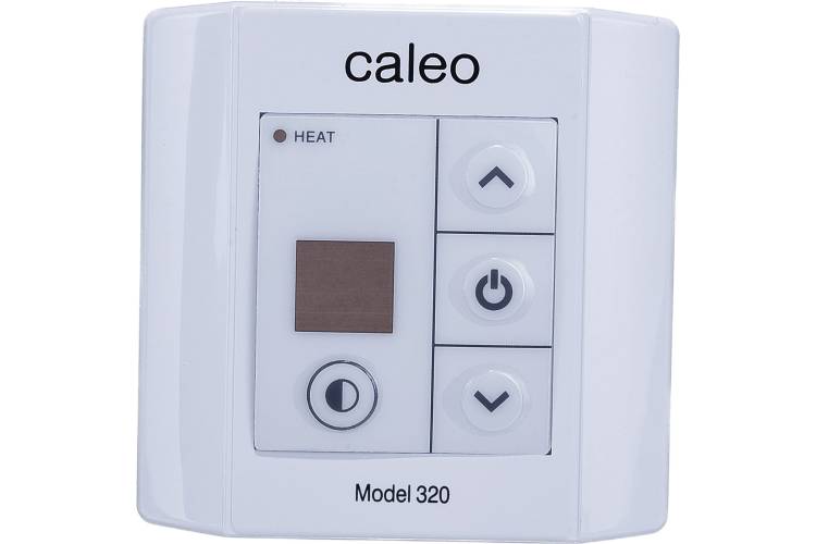 Терморегулятор Caleo 320 КА000000737