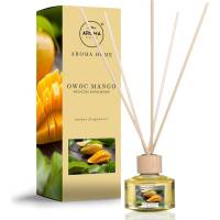 Диффузор Aroma Home Unique Fragrances Basic Series Sticks 50 ml MANGO 83661