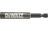 Держатель для бит IMPACT (79 мм; 1/4'') Dewalt DT7525-QZ