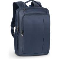 Рюкзак RIVACASE Laptop backpack blue, 15.6" 8262blue