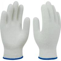 Трикотажные перчатки СПЕЦ-SB Пер 001 10 шт., 42 г  3.1110.001