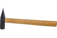 Молоток с деревянной ручкой 500 г СИБИН 20045-05