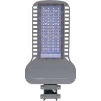 Уличный светодиодный светильник FERON 200LED*150W AC230V 50Hz цвет серый IP65, SP3050 41273