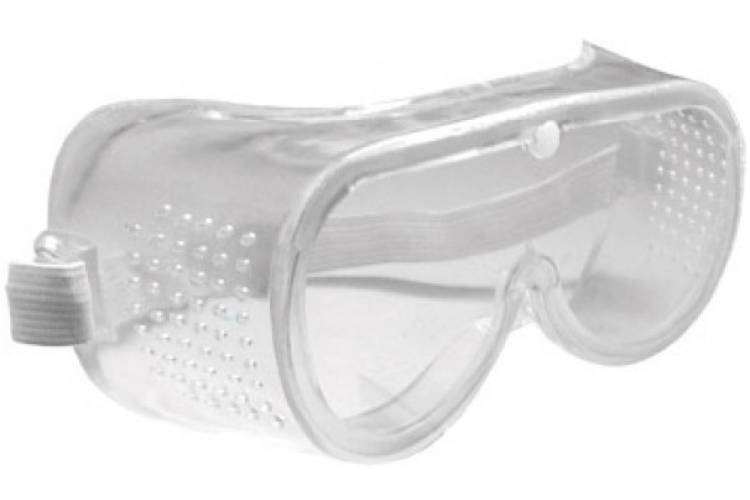 Защитные очки FIT РОС 12207