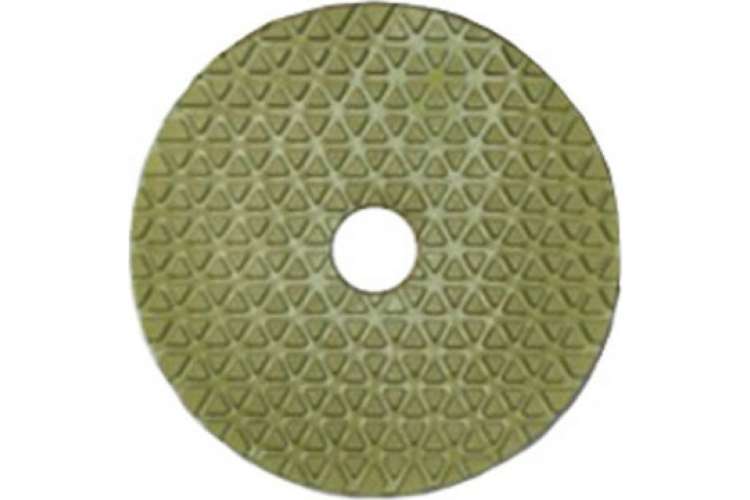 Алмазный гибкий шлифовальный круг (100 мм; MESH 200) MESSER 02-03-103