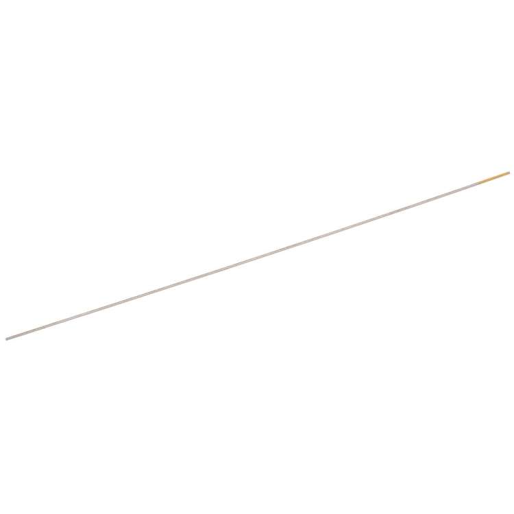 Электрод вольфрамовый WL-15 (10 шт; 1x175 мм; золотистый) GCE 400P910175SB