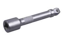 Удлинитель "INDUSTRIE QUALITAT" прямой (1/4"; 100 мм) Kraftool 27854-1/4-100_z01