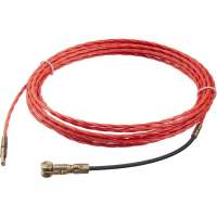 Протяжка для кабеля Navigator NTA-Pk02-3-10 полиэстер, 3 мм, 10 м 80685