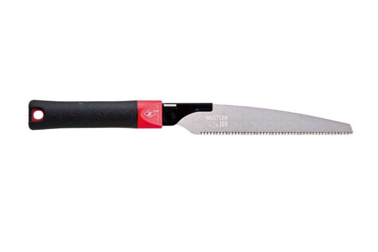 Ножовка ZETSAW Вестерн Kataba 180 мм, 15TPI Z.15210