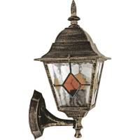 Уличный светильник ARTE LAMP, A1011AL-1BN