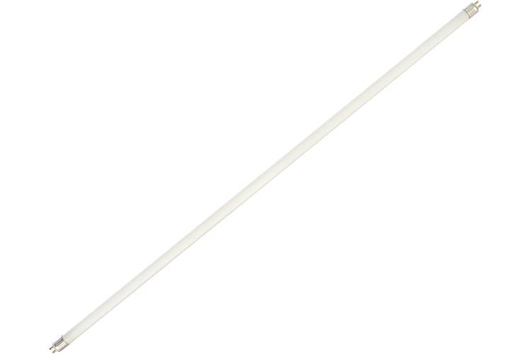 Люминесцентная линейная двухцокольная лампа TDM ЛЛ-12/20Вт SQ0355-0009