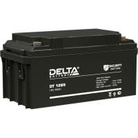 Батарея аккумуляторная Delta DT 1265