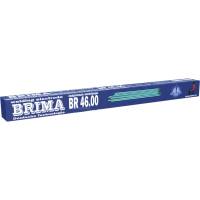 Электроды BR 46.00 4 мм, 1 кг Brima НП000001252