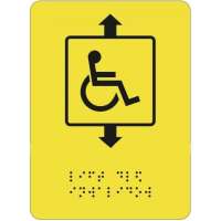 Пиктограмма PALITRA TECHNOLOGY лифт для инвалидов 903-0-spb-07