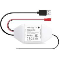Умный открыватель гаражных дверей Meross MSG100 Smart WiFi Garage Door Opener MSG100HK(EU)