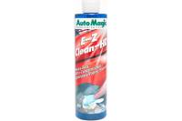 Пенный очиститель-концентрат для интерьера AutoMagic E-Z Clean hd с ароматом миндаля, 3.79 л 8B