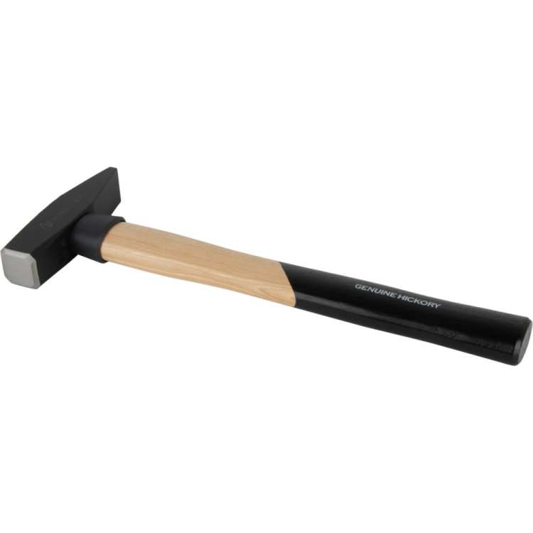 Слесарный молоток BOVIDIX сталь, деревянная ручка, вес бойка - 0,5 кг 8000500