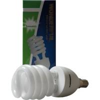 Энергосберегающая лампа Wonderful SX-2 9W/E14/4100 (спираль) 900373