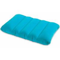 Детская надувная подушка INTEX Kidz 43x28x9 см, от 3 лет, 2 цвета 68676