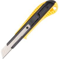 Технический нож DELI DL003 18 мм 98400