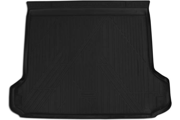 Коврик в багажник Element для LEXUS GX 460 2013- г.в., кроссовер, 5 мест, полиуретан NLC.29.31.B13