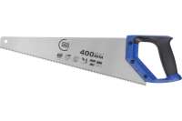 Универсальная ножовка по дереву Toolberg профи 400 мм, двухкомпонентная ручка 90003700536