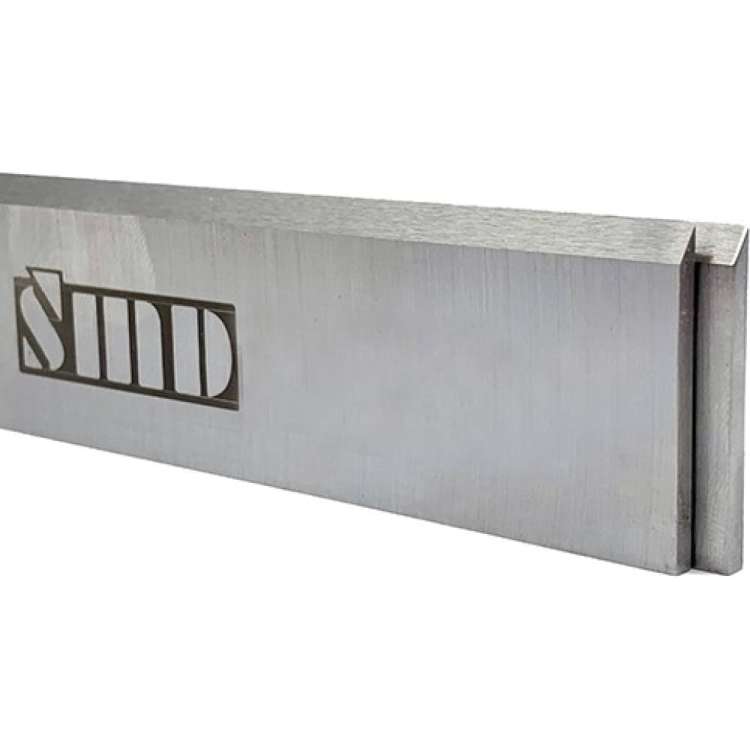 Нож строгальный 160x30x3 HSS 18%W SMD PCD Woodtec ИН 286240