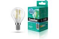 Светодиодная лампа Camelion LED7-G45-FL/845/E14 7Вт 220В 13458
