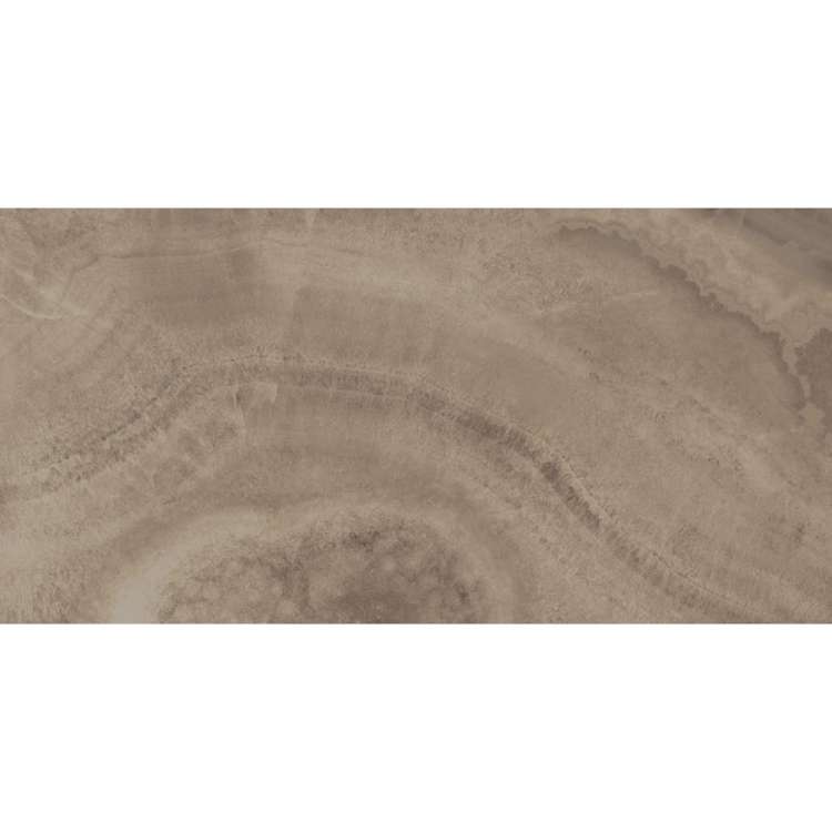 Керамическая настенная плитка LAPARET Prime коричневый, 25x50 см, 1.5 кв. м, 12 плиток в упаковке х9999219820