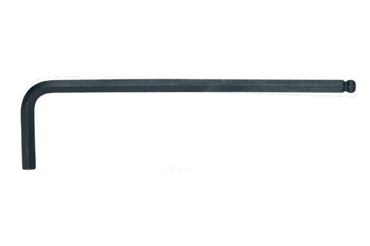 Шестигранный ключ 5,0 мм с шаровым окончанием Felo 35505000