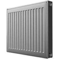 Панельный радиатор Royal Thermo COMPACT C22-500-1200 Silver Satin НС-1239183