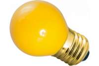 Лампа накаливания Neon-Night e27 10 Вт желтая колба для гирлянды Belt-Light 401-111