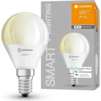 Умная WiFi лампа LEDVANCE SMART+ WiFi Mini Bulb Diable 40 5 W/2700K E14 4058075485594