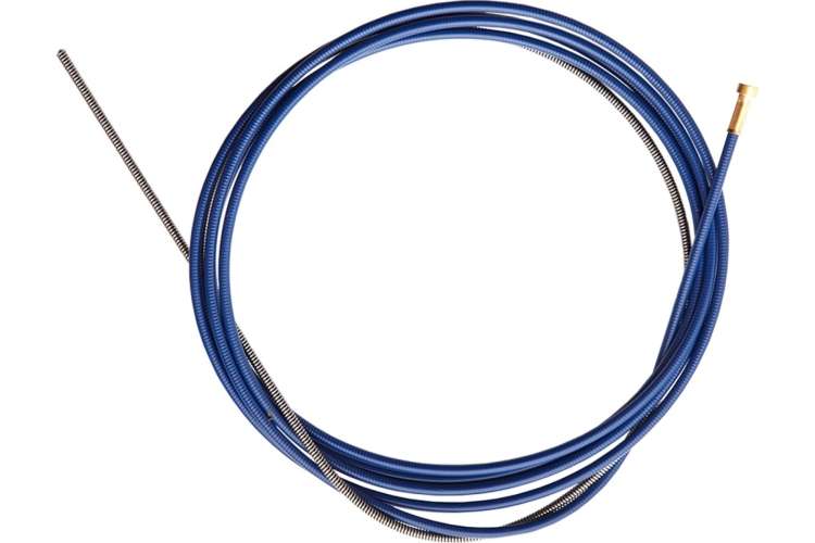 Канал направляющий синий (3 м; 0.6-0.9 мм) ATLASWELD ATL0500