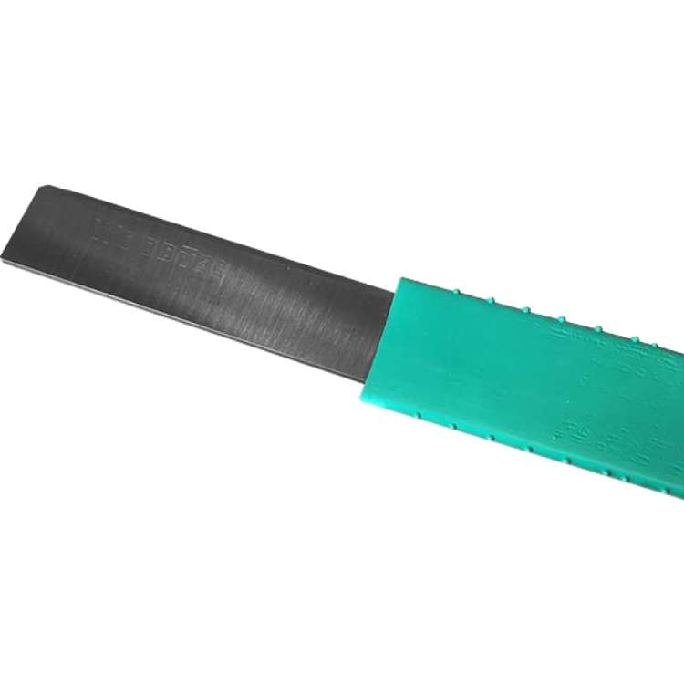Нож строгальный 100x30x3 мм, HSS 18%W Woodtec ИН 035856