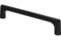 Ручка Laurus AL2282 96 мм, черный матовый MBK 69442