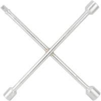 Баллонный-крест ключ 17х19х21х1/2 ф14мм L360мм АвтоDело 30714 14835