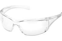 Открытые защитные очки с покрытием против царапин 3M VIRTUA AP 71512-00000М, цвет линз прозрачный 7100006209
