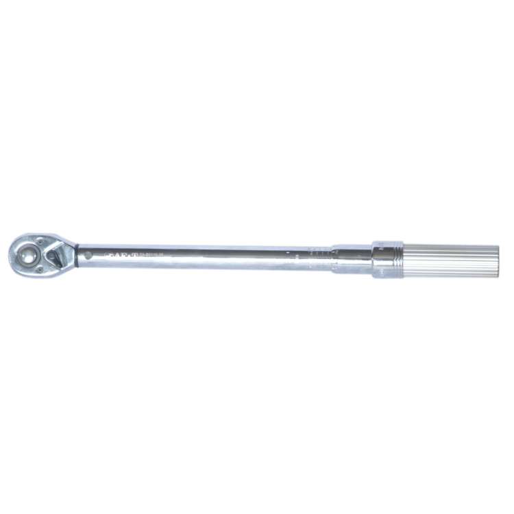 Динамометрический ключ 10-110 Нм 3/8 дюйма AE&T TA-B0110-38