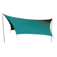 Палатка Tramp Lite Tent green зеленый TLT-034
