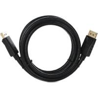 Соединительный кабель VCOM DISPLAY PORT v1.2, 4K60Hz, 1,8m VHD6220-1.8MO