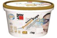 Затирка для швов Baumit Baumacol PremiumFuge (светло-коричневый; 2 кг) 9002428115978